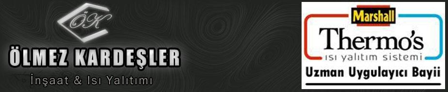 Marshall Thermo’s Isı Yalıtım Sistemi Uzman Uygulayıcı Bayii